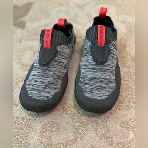 Body Glove Men Water Shoes Size 7 Gray And Orange Womens 8